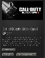 zzzz_CoD Black Ops 2 - STEAM Gift region Free / GLOBAL