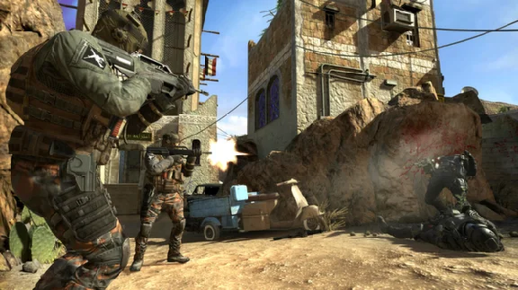 zzzz_CoD Black Ops 2 - STEAM Gift region Free / GLOBAL