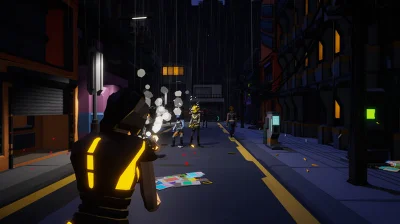 Cyberpoly STEAM KEY REGION FREE GLOBAL ROW + ПОДАРОК 🎁