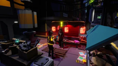 Cyberpoly STEAM KEY REGION FREE GLOBAL ROW + ПОДАРОК 🎁