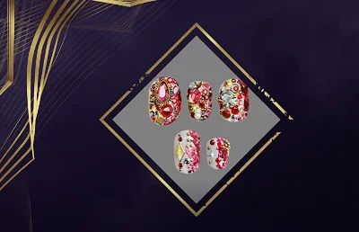 Forspoken Covet Nails 🔑 КОД GLOBAL ПК / Playstation 5