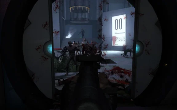 Killing Floor - Steam GIFT / REGION FREE