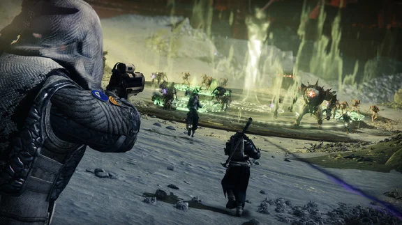 ✅ Destiny 2: Shadowkeep XBOX ONE / SERIES 🔑 KEY + 🎁