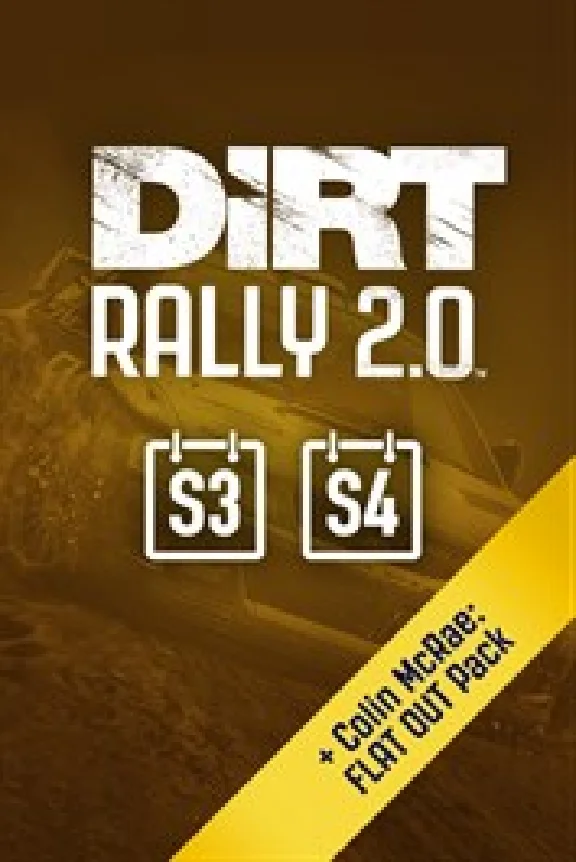 🎮🔥DiRT Rally 2.0 Deluxe Content Pack 2.0 XBOX🔑KEY🔥