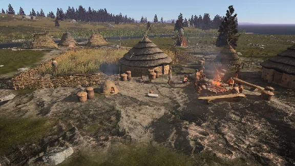 Ancient Cities 💎 АВТОДОСТАВКА STEAM GIFT RUSSIA