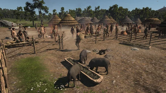 Ancient Cities 💎 АВТОДОСТАВКА STEAM GIFT RUSSIA
