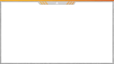 Заставки и оверлеи Twitch для Photoshop APEX Legends