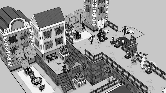 TOEM: A Photo Adventure ✅ Steam Region free Global +🎁