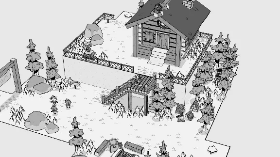TOEM: A Photo Adventure ✅ Steam Region free Global +🎁