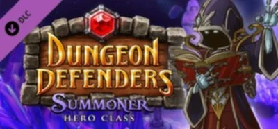 Dungeon Defenders: Summoner Hero DLC  (Steam Gift /ROW)