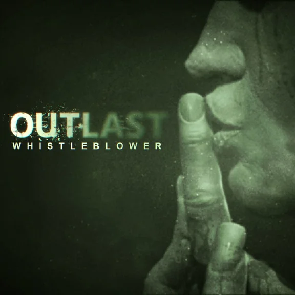 Outlast - Whistleblower DLC XBOX ONE / SERIES X|S Key🔑