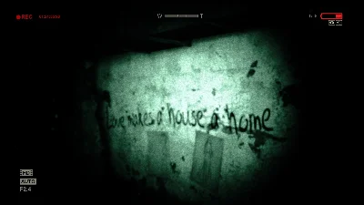 Outlast - Whistleblower DLC XBOX ONE / SERIES X|S Key🔑