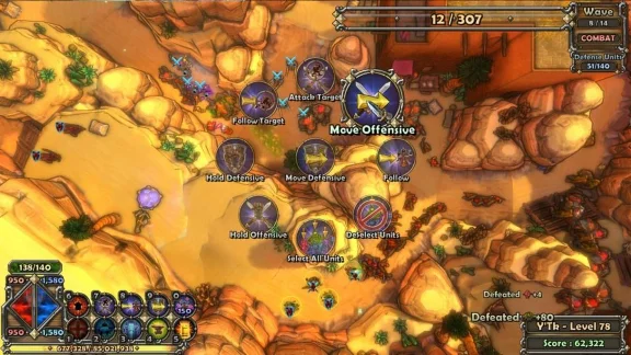 Dungeon Defenders: Summoner Hero DLC  (Steam Gift /ROW)