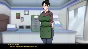 Keiko-san (47) my co-worker, is a single mother STEAM🎁