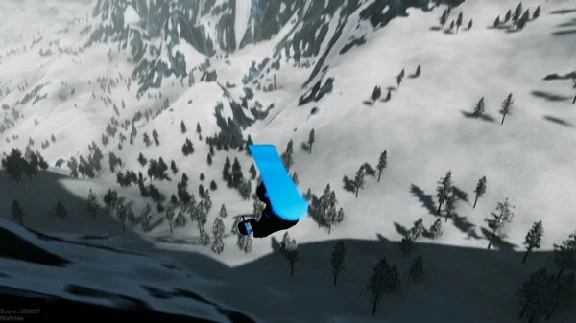 SNWBRD: Freestyle Snowboarding STEAM KEY GLOBAL + 🎁