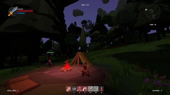 Project Hedra STEAM KEY REGION FREE GLOBAL ROW +GIFT 🎁