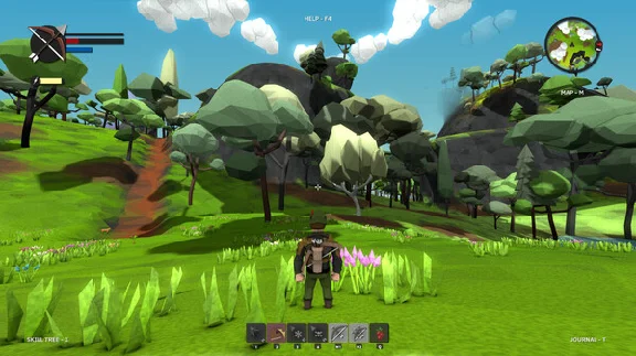 Project Hedra STEAM KEY REGION FREE GLOBAL ROW +GIFT 🎁