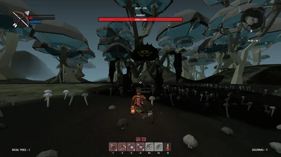 Project Hedra STEAM KEY REGION FREE GLOBAL ROW +GIFT 🎁