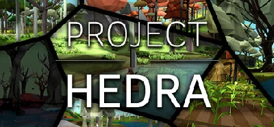 Project Hedra STEAM KEY REGION FREE GLOBAL ROW +GIFT 🎁