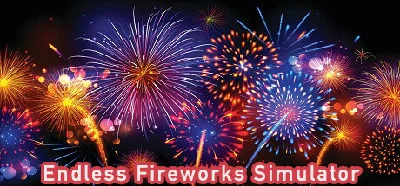 Endless Fireworks Simulator STEAM KEY REGION GLOBAL