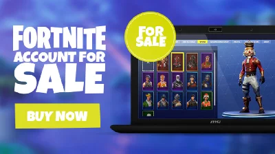 FORTNITE🎮💻 20-30 Skins Account - PC PS4 XBOX SWITCH