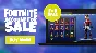 FORTNITE🎮💻 20-30 Skins Account - PC PS4 XBOX SWITCH