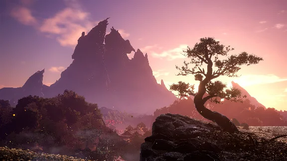 🎁 WILD HEARTS (PS5) 🎁