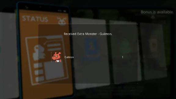 Digimon Survive Month 1 Bonus Pack 💎 DLC STEAM GIFT RU