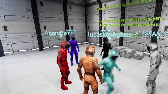 Imposters: Countdown STEAM KEY REGION FREE GLOBAL ROW