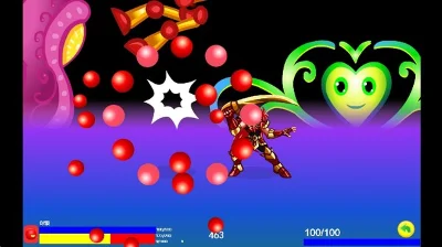 Monkey King vs Transformers STEAM KEY REGION GLOBAL +🎁