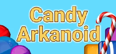 Candy Arkanoid STEAM KEY REGION FREE GLOBAL ROW