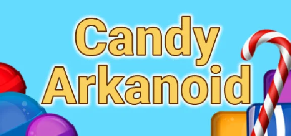 Candy Arkanoid STEAM KEY REGION FREE GLOBAL ROW