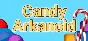 Candy Arkanoid STEAM KEY REGION FREE GLOBAL ROW