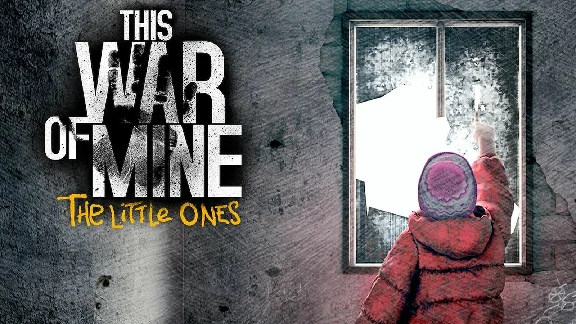 This War of Mine The Little Ones XBOX КЛЮЧ + ПОДАРОК 🎁