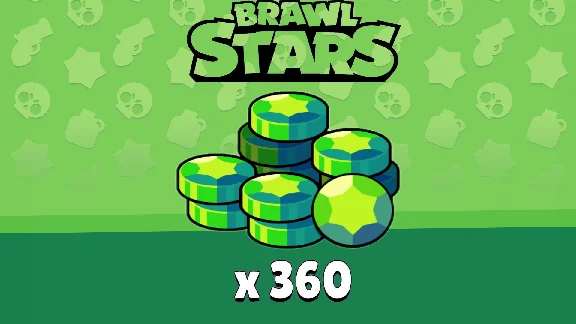 🌟 Brawl Stars 🌟 ГЕМЫ | АКЦИЙ | СКИНЫ 🚀 Лучшая Цена