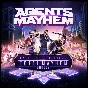 Agents of Mayhem Total Mayhem Bundle Xbox One KEY + 🎁