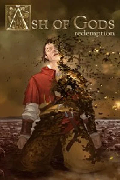 🔥 Ash of Gods Redemption Xbox One 🔑 KEY + GIFT 🎁