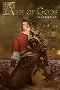🔥 Ash of Gods Redemption Xbox One 🔑 KEY + GIFT 🎁