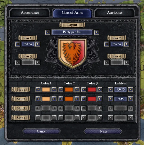 Crusader Kings II Dynasty Starter Pack DLC (steam key)