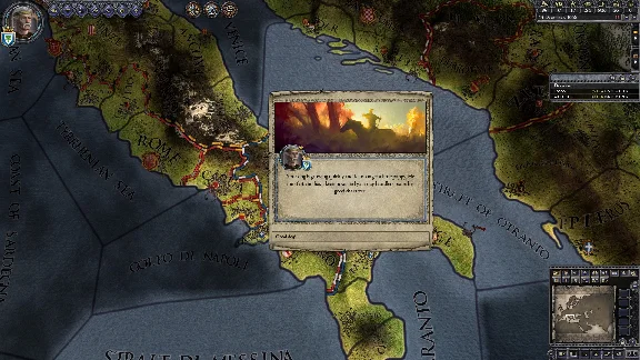 Crusader Kings II Dynasty Starter Pack DLC (steam key)