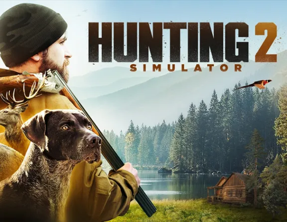 Hunting Simulator 2 (steam key)