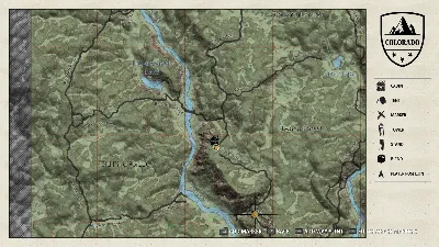 Hunting Simulator 2 A Rangers Life DLC (steam key)