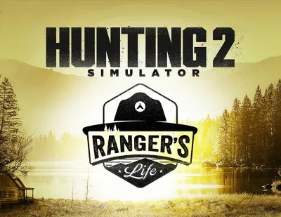 Hunting Simulator 2 A Rangers Life DLC (steam key)
