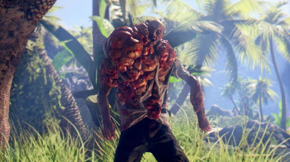 Dead Island Definitive Collection XBOX КЛЮЧ + ПОДАРОК🎁