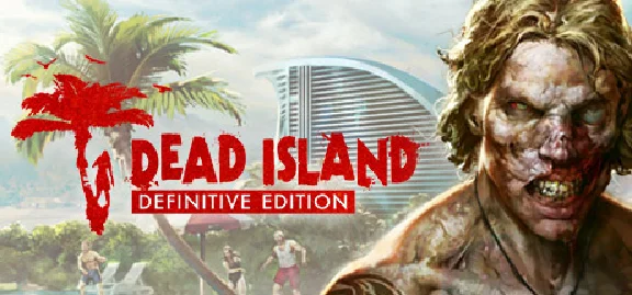 Dead Island Definitive Edition XBOX ONE KEY + GIFT 🎁