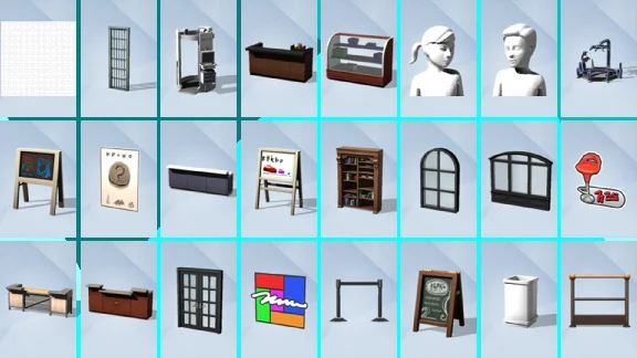 ✅❤️THE SIMS 4 GET TO WORK DLC❤️XBOX ONE|XS🔑 KEY✅