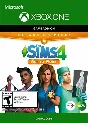 ✅❤️THE SIMS 4 GET TO WORK DLC❤️XBOX ONE|XS🔑 KEY✅
