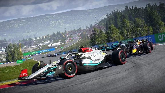 ✅❤️F1® 22 XBOX SERIES X|S❤️XBOX🔑KEY✅