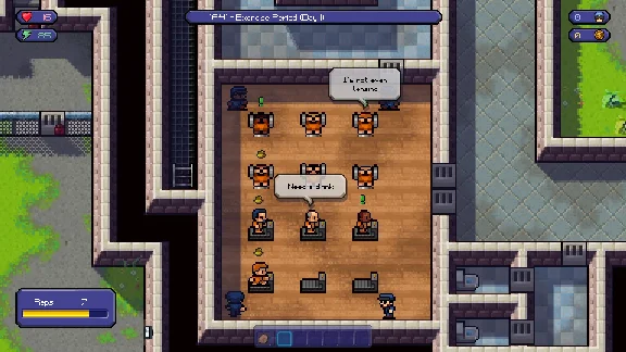 ✅❤️THE ESCAPISTS❤️XBOX ONE|XS🔑КЛЮЧ✅