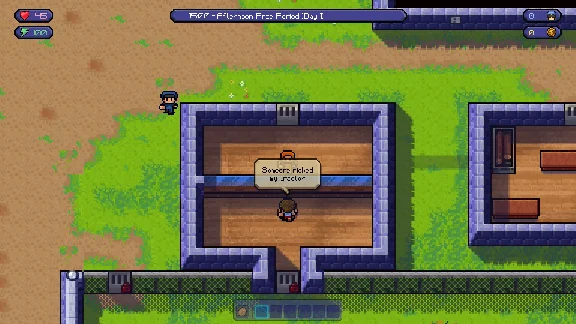 ✅❤️THE ESCAPISTS❤️XBOX ONE|XS🔑КЛЮЧ✅